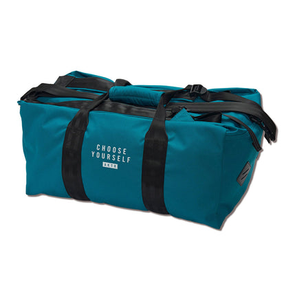 AKTR TRAVELING BAG アクター トラベリング バッグ 226-016022【メンズ ダッフルバッグ バスケットボール 3WAY 手提げ ショルダーバッグ 26FW】