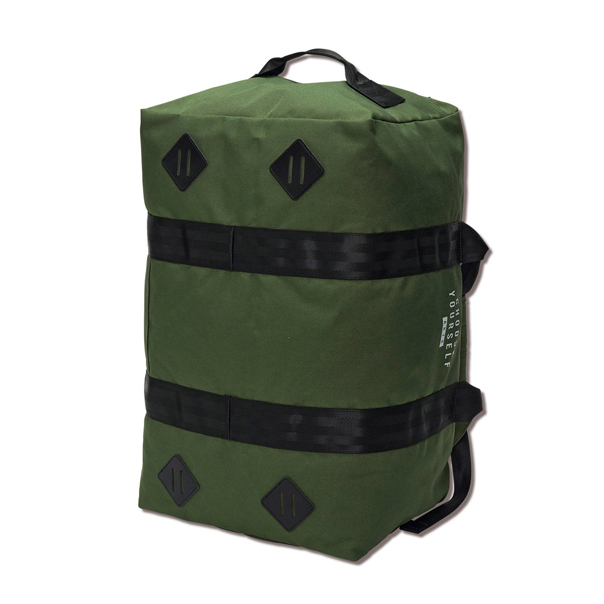 AKTR TRAVELING BAG 226-016022 – Kinetics（キネティクス）｜OFFICIAL