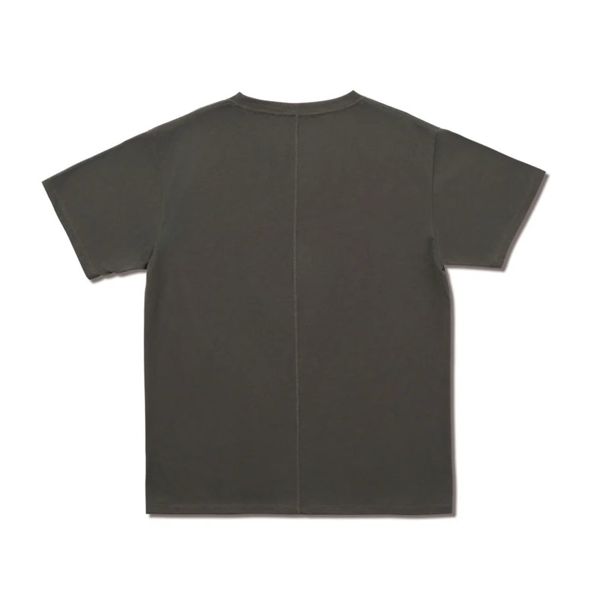 AKTR C.Y.C. T/C LOOSE TEE アクター シーワイシー T/C ルーズティー 226-030005【メンズ 半袖Tシャツ プリント 快適性 カジュアル デイリーユース 26FW】