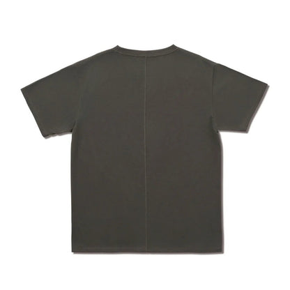 AKTR C.Y.C. T/C LOOSE TEE アクター シーワイシー T/C ルーズティー 226-030005【メンズ 半袖Tシャツ プリント 快適性 カジュアル デイリーユース 26FW】