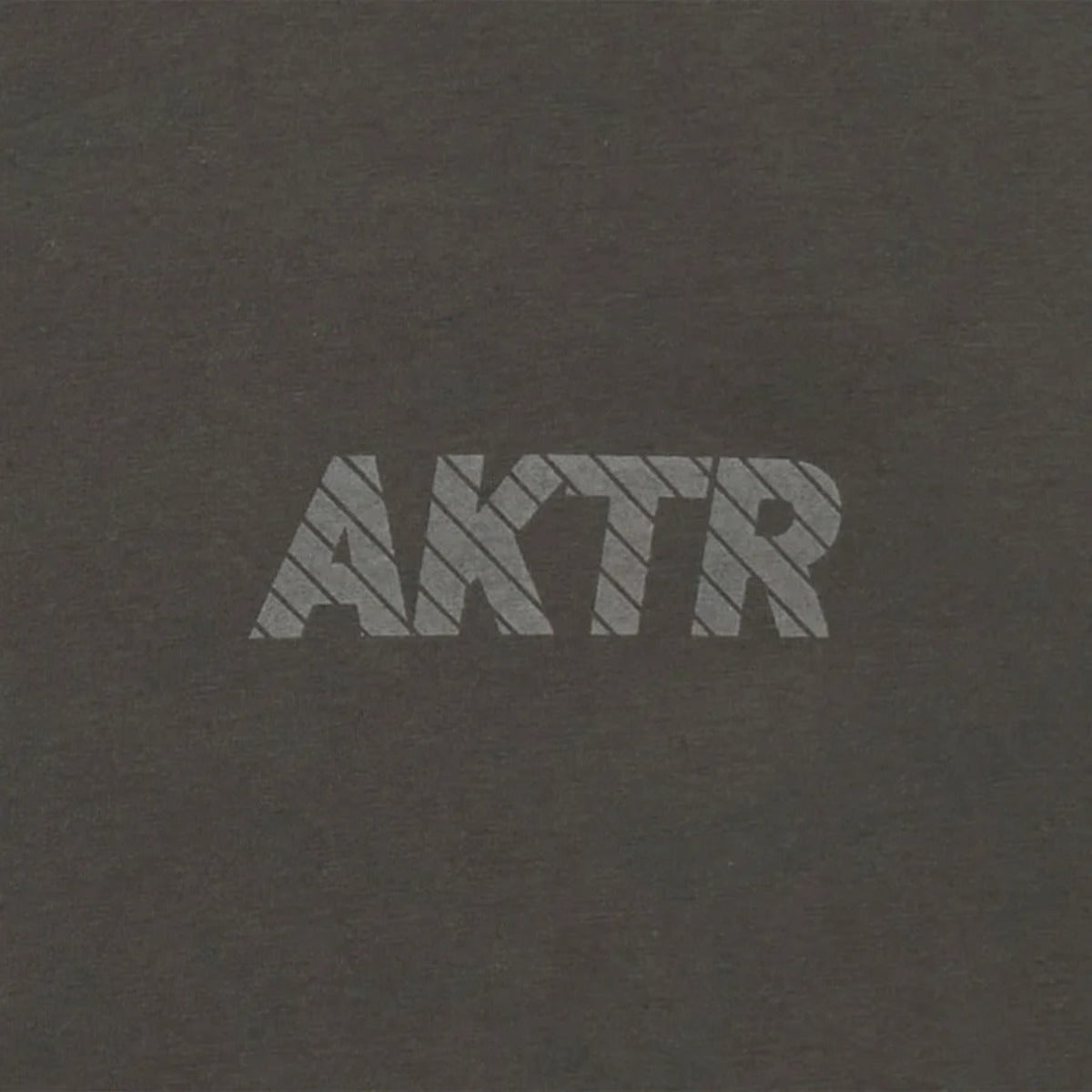 AKTR C.Y.C. T/C LOOSE TEE アクター シーワイシー T/C ルーズティー 226-030005【メンズ 半袖Tシャツ プリント 快適性 カジュアル デイリーユース 26FW】
