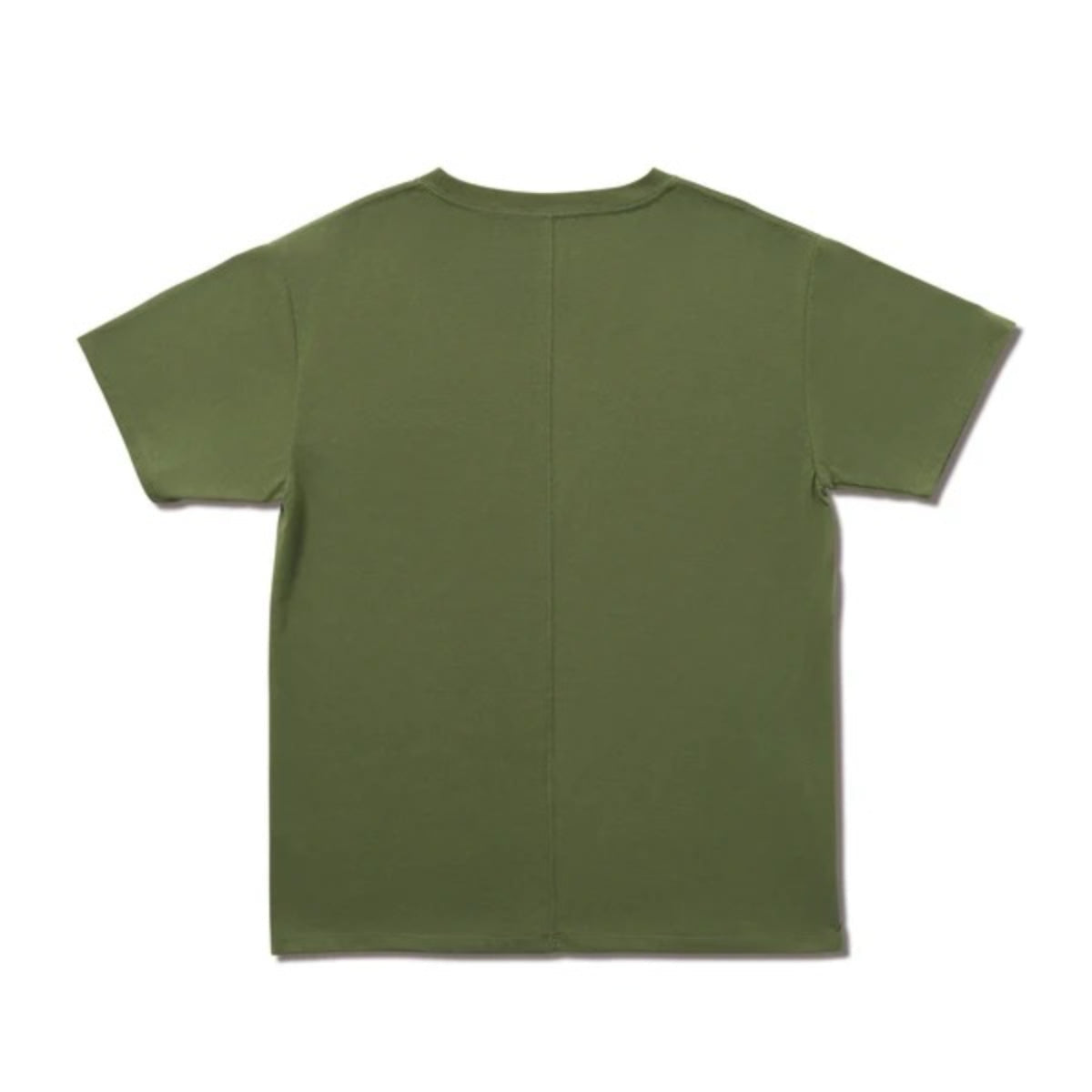 AKTR C.Y.C. T/C LOOSE TEE アクター シーワイシー T/C ルーズティー 226-030005【メンズ 半袖Tシャツ プリント 快適性 カジュアル デイリーユース 26FW】