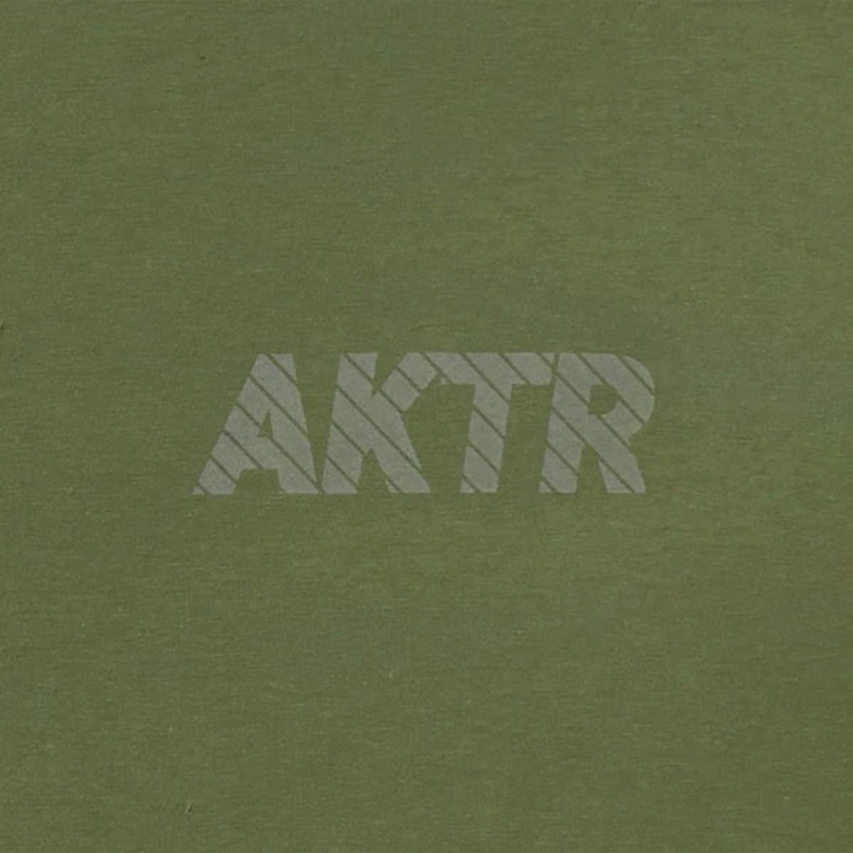 AKTR C.Y.C. T/C LOOSE TEE アクター シーワイシー T/C ルーズティー 226-030005【メンズ 半袖Tシャツ プリント 快適性 カジュアル デイリーユース 26FW】
