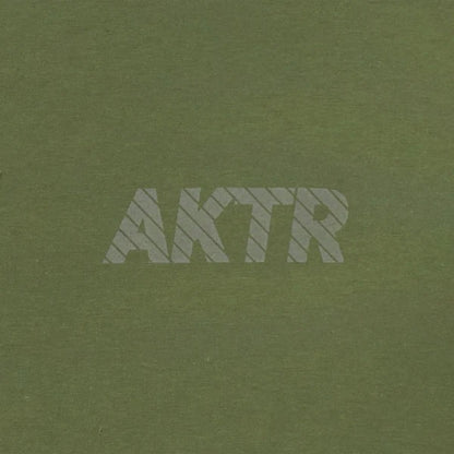AKTR C.Y.C. T/C LOOSE TEE アクター シーワイシー T/C ルーズティー 226-030005【メンズ 半袖Tシャツ プリント 快適性 カジュアル デイリーユース 26FW】