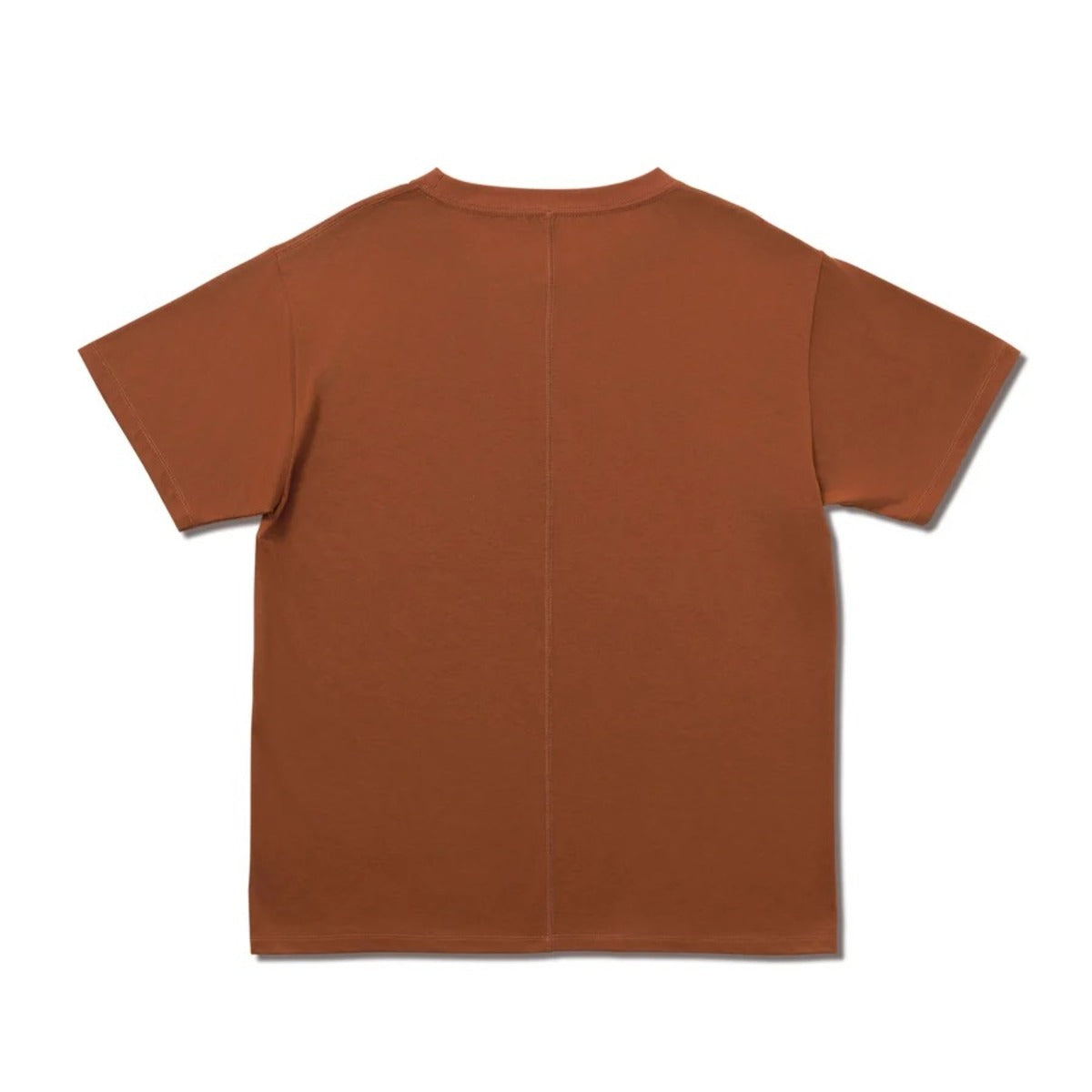 AKTR C.Y.C. T/C LOOSE TEE アクター シーワイシー T/C ルーズティー 226-030005【メンズ 半袖Tシャツ プリント 快適性 カジュアル デイリーユース 26FW】