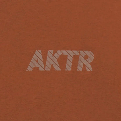 AKTR C.Y.C. T/C LOOSE TEE アクター シーワイシー T/C ルーズティー 226-030005【メンズ 半袖Tシャツ プリント 快適性 カジュアル デイリーユース 26FW】
