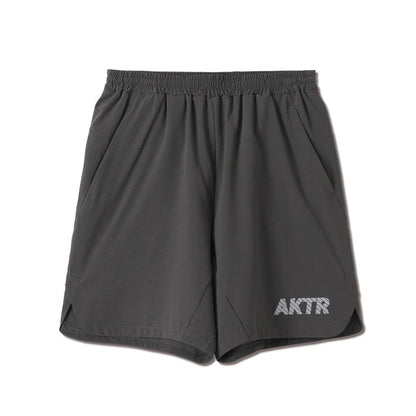 AKTR C.Y.C. 6.5" SHORTS アクター シーワイシー 6.5 ショーツ 226-031002【メンズ ハーフパンツ ショートパンツ バスケットボール カジュアル デイリーユース 26FW】