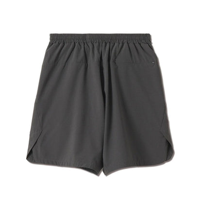 AKTR C.Y.C. 6.5" SHORTS アクター シーワイシー 6.5 ショーツ 226-031002【メンズ ハーフパンツ ショートパンツ バスケットボール カジュアル デイリーユース 26FW】