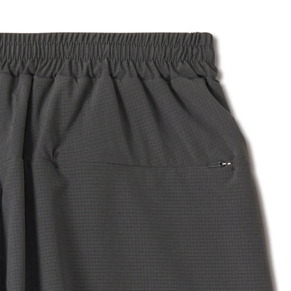 AKTR C.Y.C. 6.5" SHORTS アクター シーワイシー 6.5 ショーツ 226-031002【メンズ ハーフパンツ ショートパンツ バスケットボール カジュアル デイリーユース 26FW】