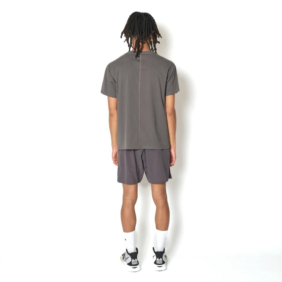 AKTR C.Y.C. 6.5" SHORTS アクター シーワイシー 6.5 ショーツ 226-031002【メンズ ハーフパンツ ショートパンツ バスケットボール カジュアル デイリーユース 26FW】