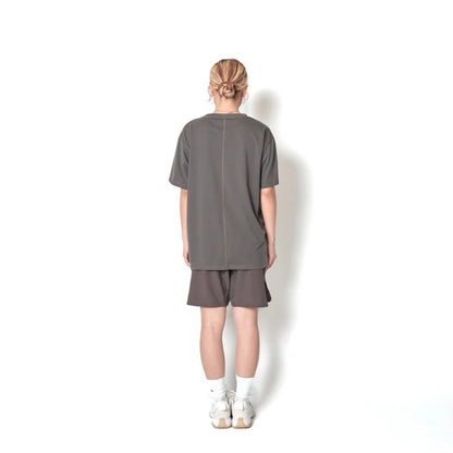 AKTR C.Y.C. 6.5" SHORTS アクター シーワイシー 6.5 ショーツ 226-031002【メンズ ハーフパンツ ショートパンツ バスケットボール カジュアル デイリーユース 26FW】