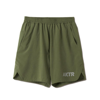 AKTR C.Y.C. 6.5" SHORTS アクター シーワイシー 6.5 ショーツ 226-031002【メンズ ハーフパンツ ショートパンツ バスケットボール カジュアル デイリーユース 26FW】