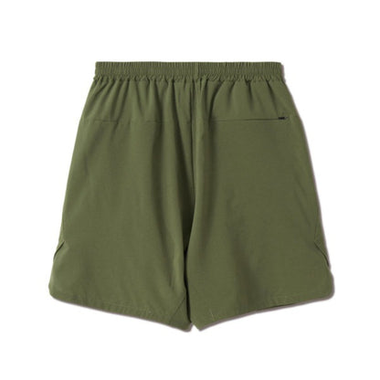 AKTR C.Y.C. 6.5" SHORTS アクター シーワイシー 6.5 ショーツ 226-031002【メンズ ハーフパンツ ショートパンツ バスケットボール カジュアル デイリーユース 26FW】