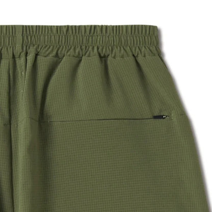 AKTR C.Y.C. 6.5" SHORTS アクター シーワイシー 6.5 ショーツ 226-031002【メンズ ハーフパンツ ショートパンツ バスケットボール カジュアル デイリーユース 26FW】