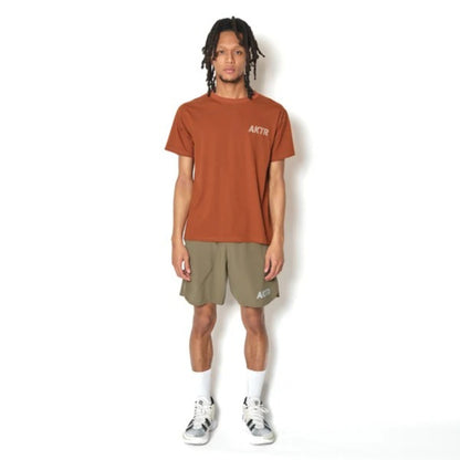 AKTR C.Y.C. 6.5" SHORTS アクター シーワイシー 6.5 ショーツ 226-031002【メンズ ハーフパンツ ショートパンツ バスケットボール カジュアル デイリーユース 26FW】