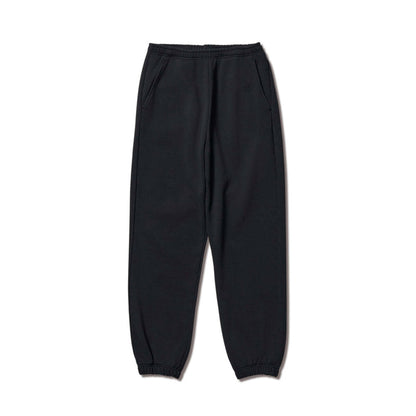 AKTR TRI-LINE AGED SWEAT PANTS アクター トライライン エイジド スウェットパンツ 226-036020【メンズ スウェットパンツ ストリートカジュアル ヴィンテージ感 26FW】