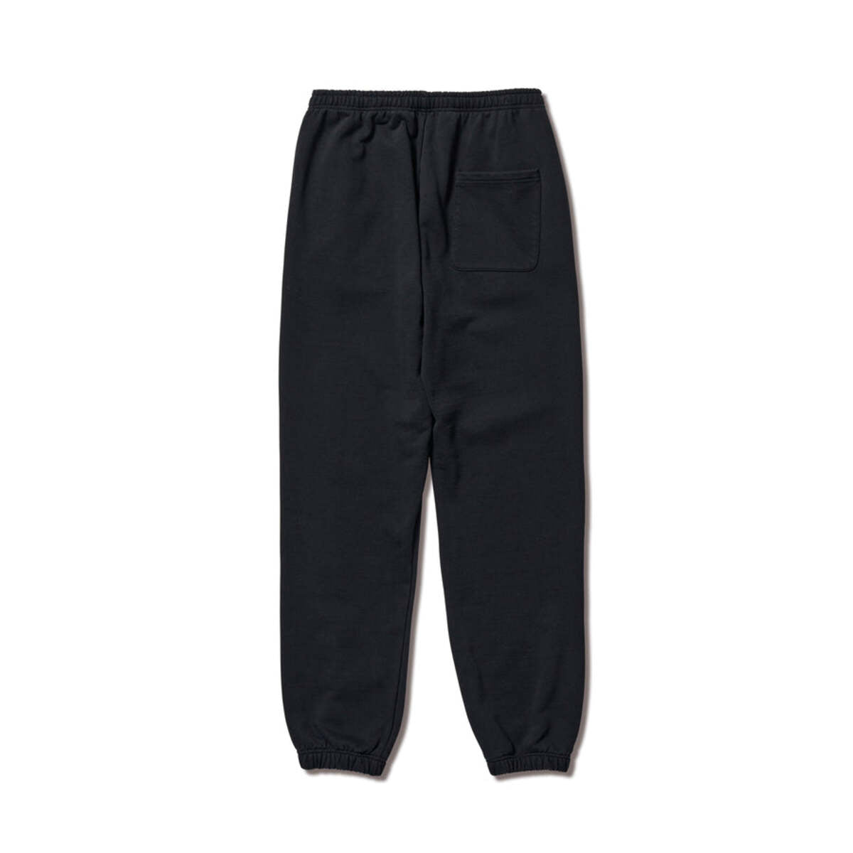 AKTR TRI-LINE AGED SWEAT PANTS アクター トライライン エイジド スウェットパンツ 226-036020【メンズ スウェットパンツ ストリートカジュアル ヴィンテージ感 26FW】