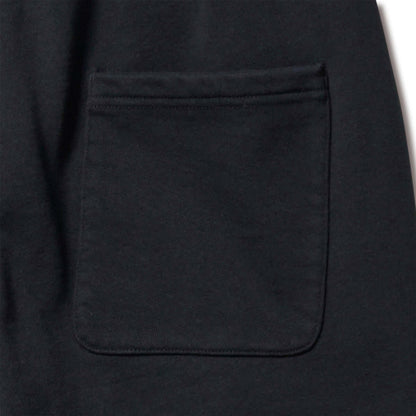 AKTR TRI-LINE AGED SWEAT PANTS アクター トライライン エイジド スウェットパンツ 226-036020【メンズ スウェットパンツ ストリートカジュアル ヴィンテージ感 26FW】
