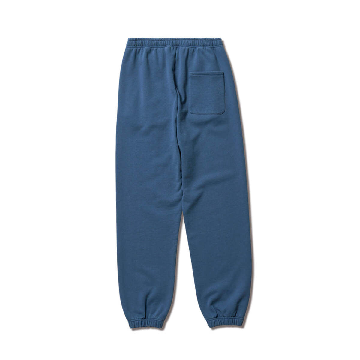 AKTR TRI-LINE AGED SWEAT PANTS アクター トライライン エイジド スウェットパンツ 226-036020【メンズ スウェットパンツ ストリートカジュアル ヴィンテージ感 26FW】