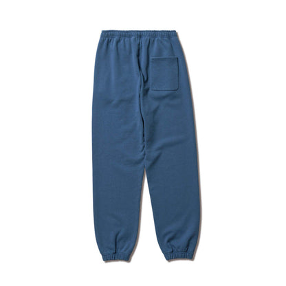 AKTR TRI-LINE AGED SWEAT PANTS アクター トライライン エイジド スウェットパンツ 226-036020【メンズ スウェットパンツ ストリートカジュアル ヴィンテージ感 26FW】