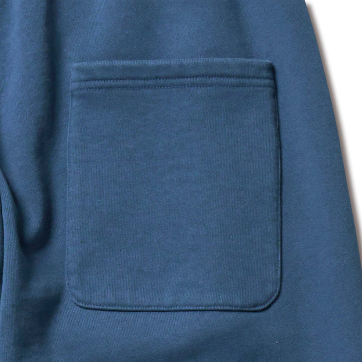 AKTR TRI-LINE AGED SWEAT PANTS アクター トライライン エイジド スウェットパンツ 226-036020【メンズ スウェットパンツ ストリートカジュアル ヴィンテージ感 26FW】