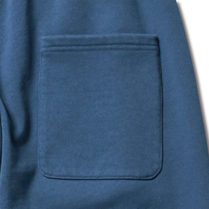 AKTR TRI-LINE AGED SWEAT PANTS アクター トライライン エイジド スウェットパンツ 226-036020【メンズ スウェットパンツ ストリートカジュアル ヴィンテージ感 26FW】
