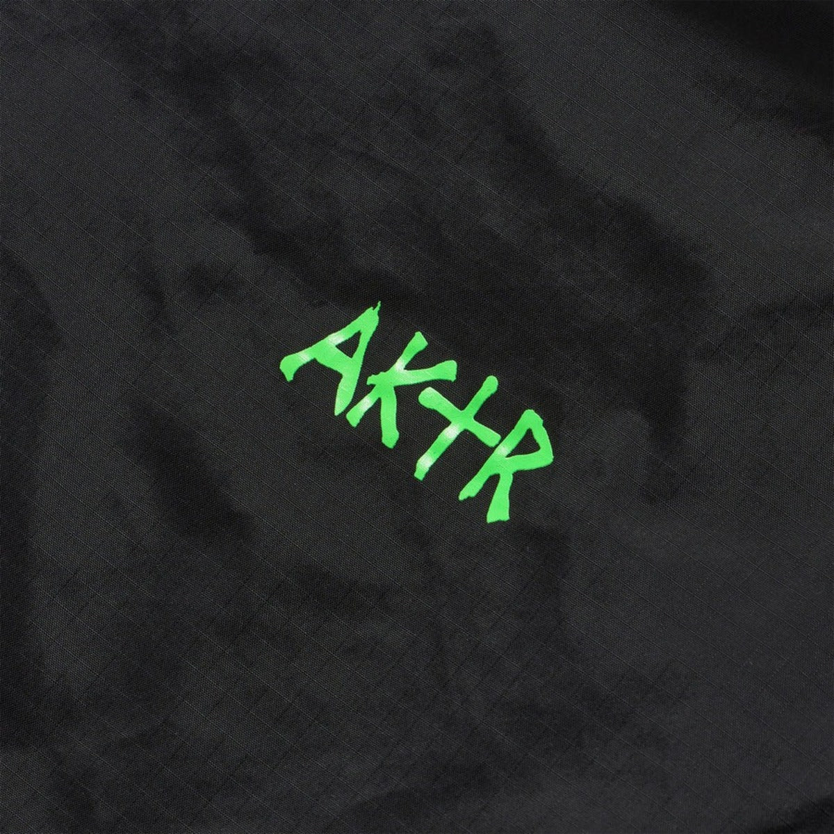 AKTR TIDELINE SHOULDER TOTE (BK) アクター タイドライン ショルダートート 226-047022【メンズ ショルダーバッグ トートバッグ 2WAY 軽量 26FW】