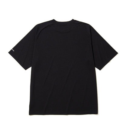Hurley  KINETHICS PHANTOM SHORTSLEEVE TEE ハーレー キネティクス ファントム ショートスリーブ ティー 25KTMSS025【メンズ 半袖Tシャツ 前面プリント ロゴ入り 快適 26SS】