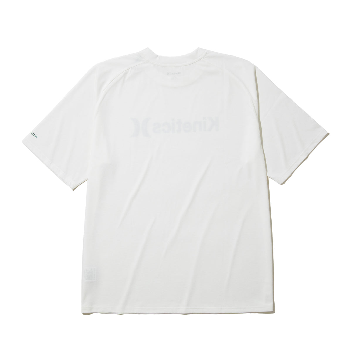 Hurley  KINETHICS PHANTOM SHORTSLEEVE TEE ハーレー キネティクス ファントム ショートスリーブ ティー 25KTMSS025【メンズ 半袖Tシャツ 前面プリント ロゴ入り 快適 26SS】