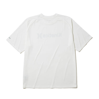 Hurley  KINETHICS PHANTOM SHORTSLEEVE TEE ハーレー キネティクス ファントム ショートスリーブ ティー 25KTMSS025【メンズ 半袖Tシャツ 前面プリント ロゴ入り 快適 26SS】