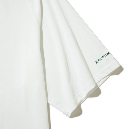Hurley  KINETHICS PHANTOM SHORTSLEEVE TEE ハーレー キネティクス ファントム ショートスリーブ ティー 25KTMSS025【メンズ 半袖Tシャツ 前面プリント ロゴ入り 快適 26SS】
