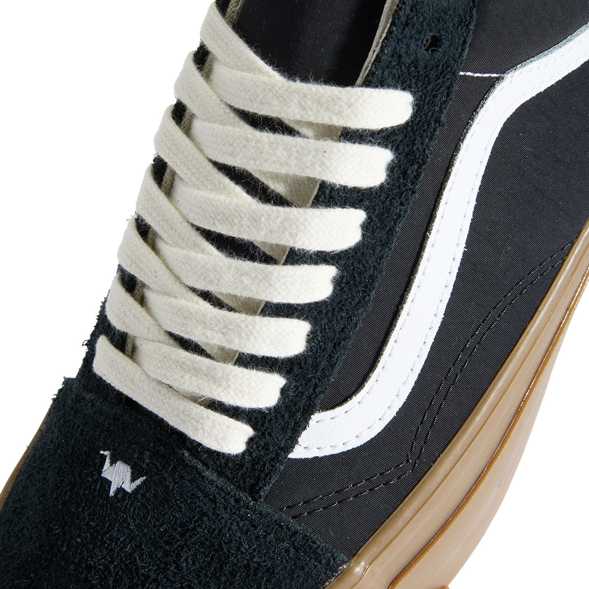 Liberaiders Vans×Liberaiders Premium Old Skool リベレイダース プレミアム オールドスクール 779022608【メンズ スニーカー ロゴ刺繍 クラッシク ナイロン スエード コラボ 26SS】