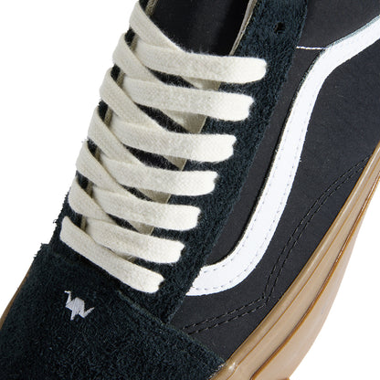Liberaiders Vans×Liberaiders Premium Old Skool リベレイダース プレミアム オールドスクール 779022608【メンズ スニーカー ロゴ刺繍 クラッシク ナイロン スエード コラボ 26SS】