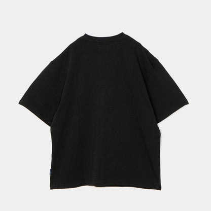 APPLEBUM “Psyco” T-Shirt アップルバム サイコ Tシャツ HS2611102【メンズ ヴィンテージTシャツ グラフィックTシャツ ストリート 天竺生地 26SS】