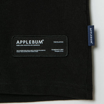 APPLEBUM “Psyco” T-Shirt アップルバム サイコ Tシャツ HS2611102【メンズ ヴィンテージTシャツ グラフィックTシャツ ストリート 天竺生地 26SS】