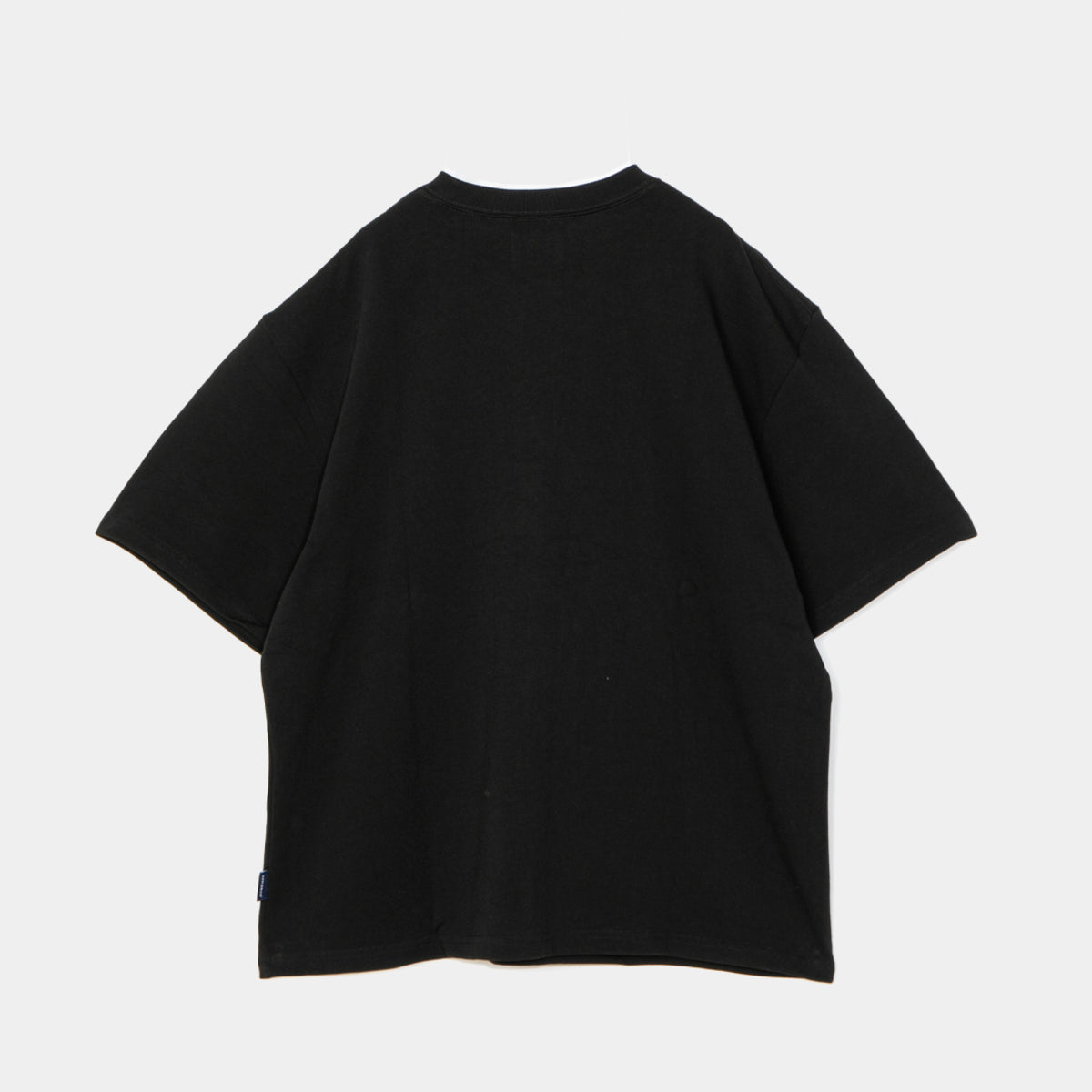 APPLEBUM Tokyo Undgrnd T-Shirt アップルバム トーキョー アンダーグラウンド Tシャツ HS2611103【メンズ 半袖Tシャツ 天竺生地 ストリート カルチャー モノトーン 26SS】
