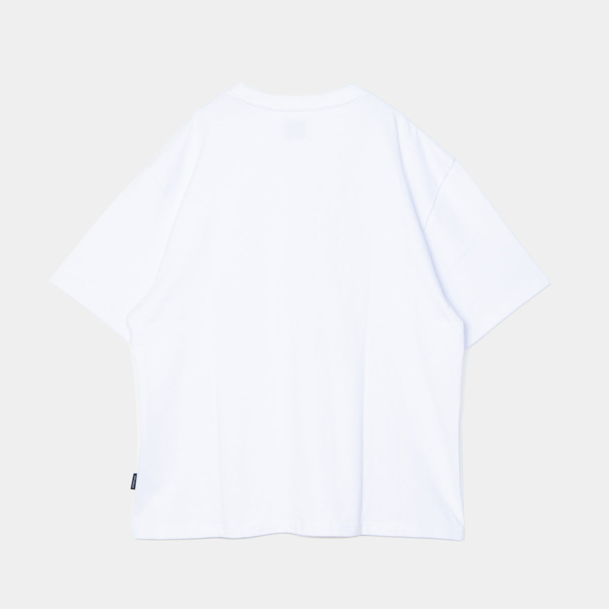 APPLEBUM Money Call T-shirt アップルバム マネー コール Tシャツ HS2611105【メンズ 半袖Tシャツ 前面ロゴ グラフィック 天竺生地 26SS】