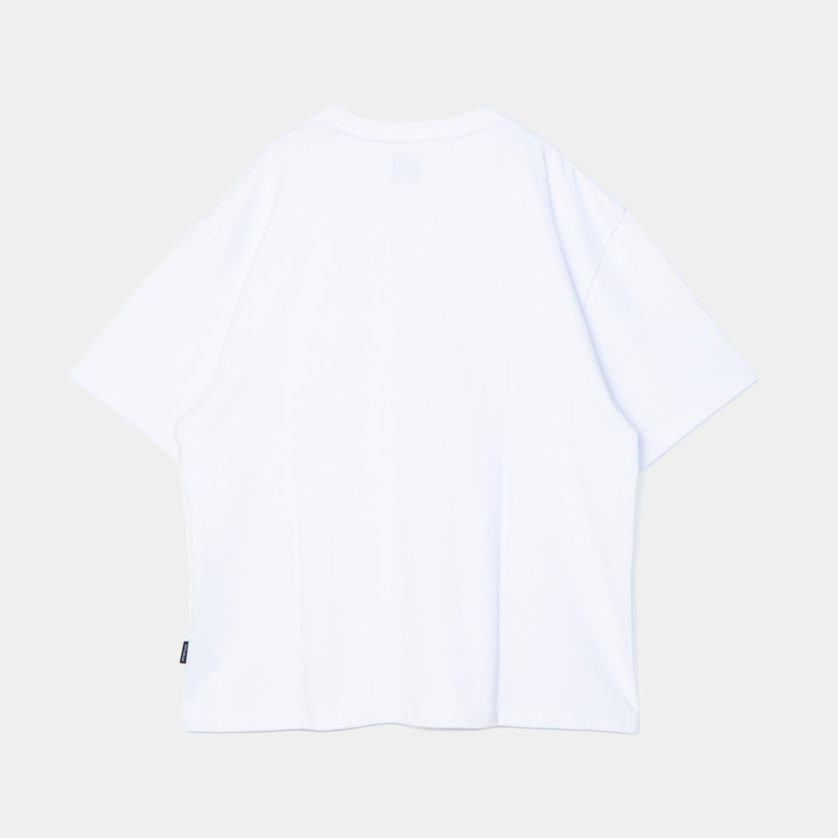 APPLEBUM Buddah T-shirt アップルバム ブッタ Tシャツ HS2611106【メンズ グラフィックTシャツ 天竺生地 12oz ストリート 26SS】
