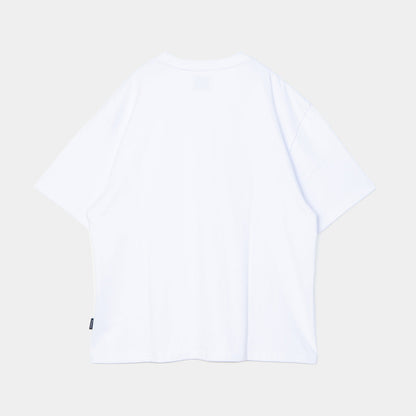 APPLEBUM Buddah T-shirt アップルバム ブッタ Tシャツ HS2611106【メンズ グラフィックTシャツ 天竺生地 12oz ストリート 26SS】