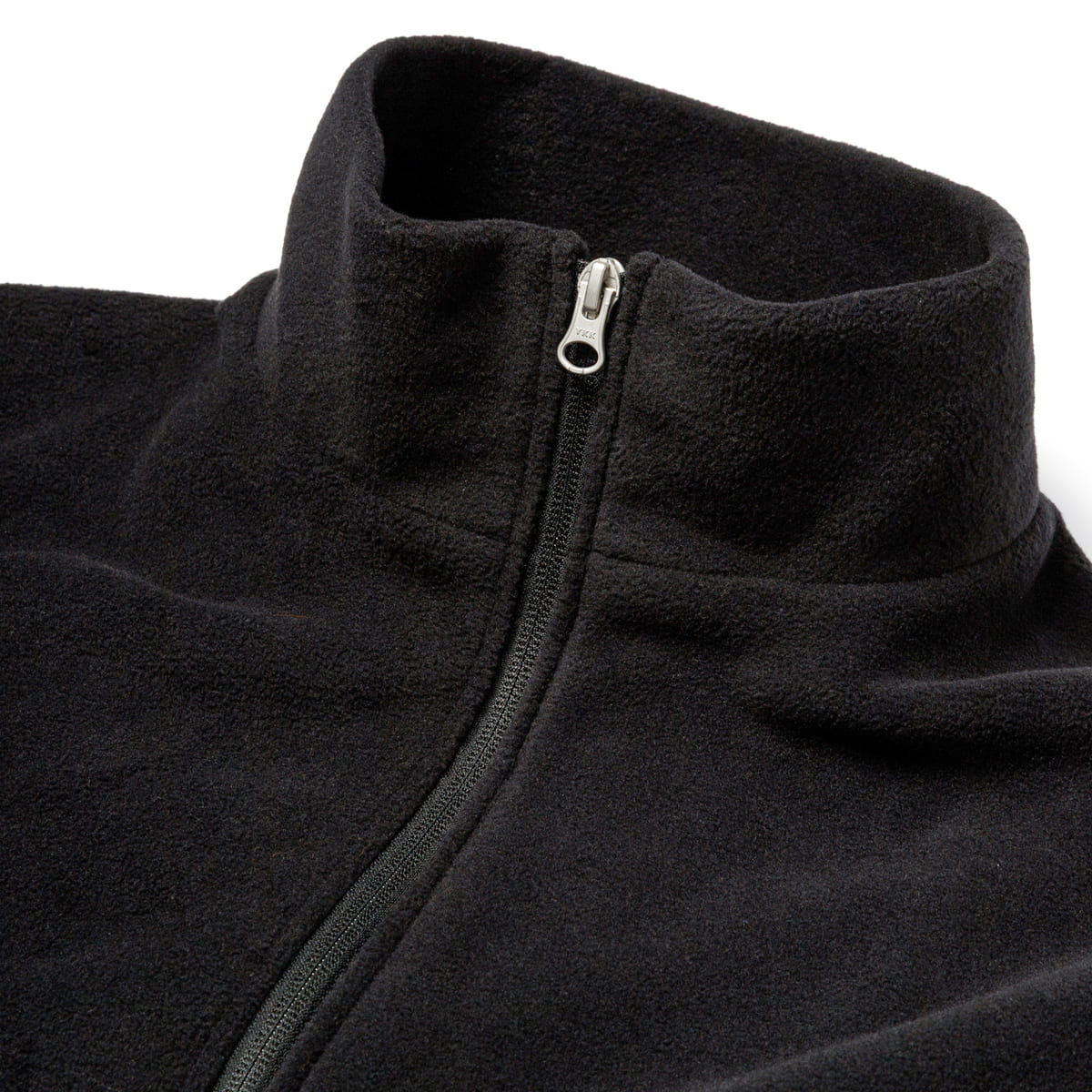 Sandinista POLARTEC 200 Stand Collar Zip Jacket サンディニスタ ポーラテック 200 スタンドカラージップジャケット 60426WA01-PS【メンズ フリースジャケット スタンドカラー 保温性 通気性 デイリーユース 26FW】