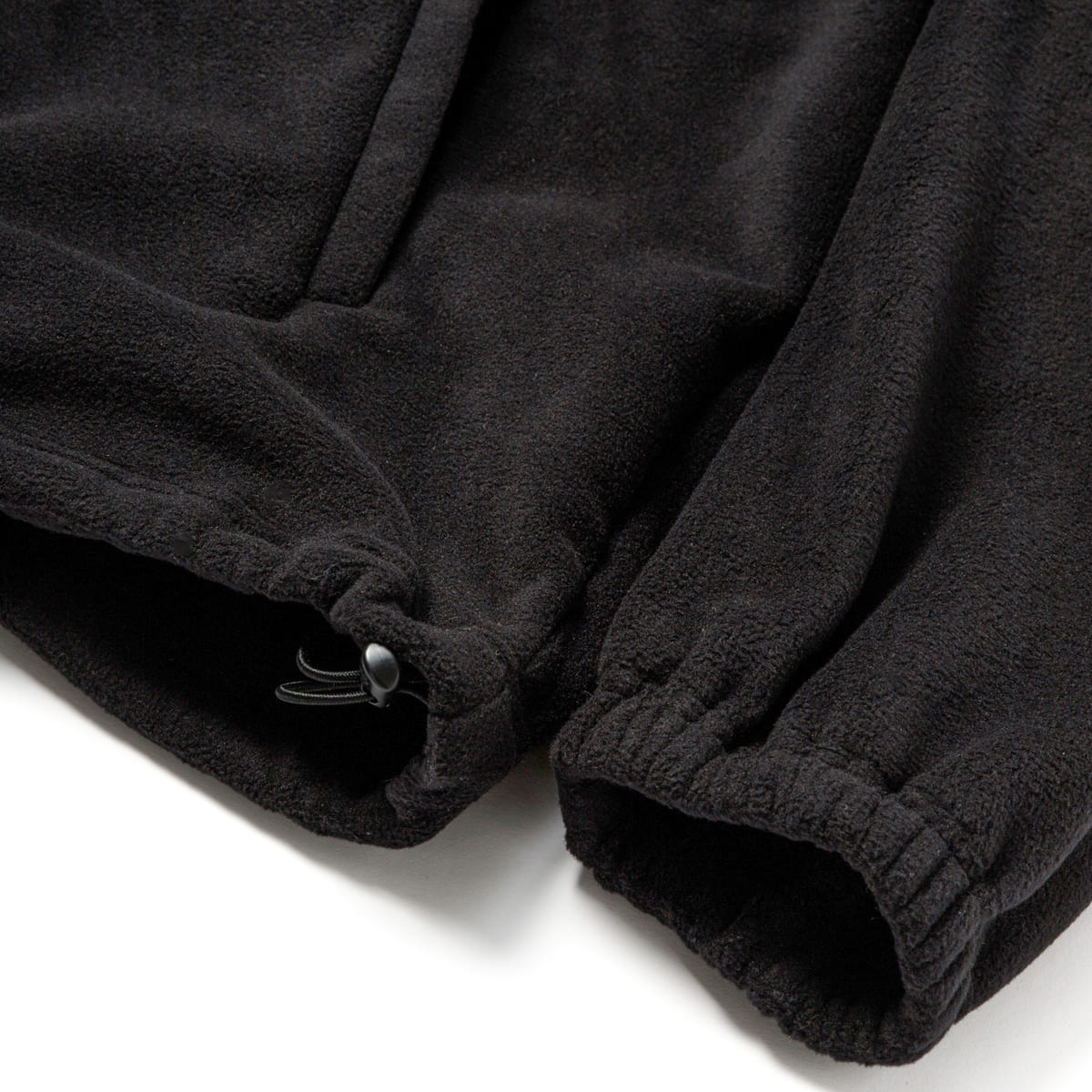 Sandinista POLARTEC 200 Stand Collar Zip Jacket サンディニスタ ポーラテック 200 スタンドカラージップジャケット 60426WA01-PS【メンズ フリースジャケット スタンドカラー 保温性 通気性 デイリーユース 26FW】