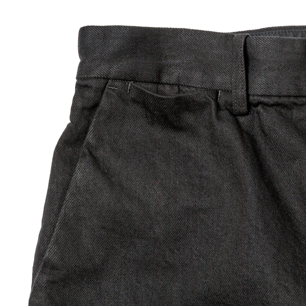 Sandinista Denim Trousers - Washed 60426WA02-BT – Kinetics