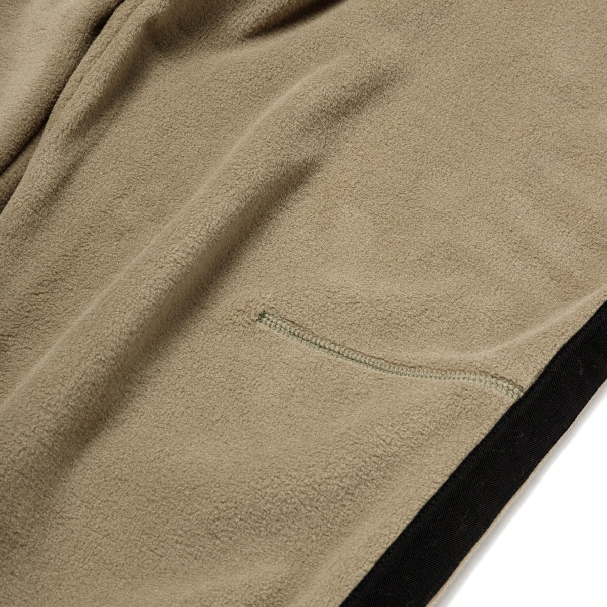 Sandinista POLARTEC 200 Side Line Pants サンディニスタ ポーラテック 200 サイドラインパンツ 60426WA02-PS【メンズ フリースパンツ サイドライン 保温性 通気性 デイリーユース 26FW】