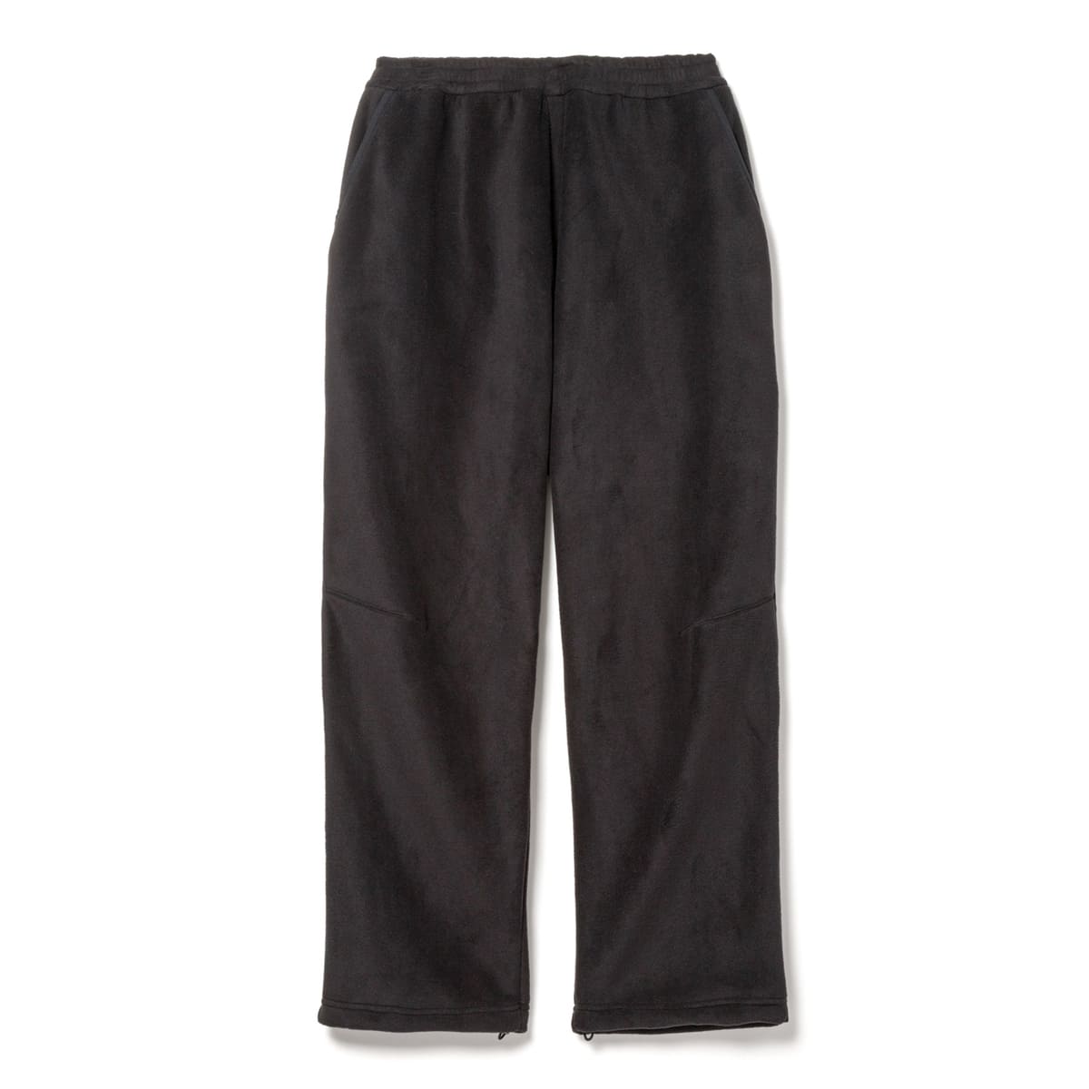 Sandinista POLARTEC 200 Side Line Pants サンディニスタ ポーラテック 200 サイドラインパンツ 60426WA02-PS【メンズ フリースパンツ サイドライン 保温性 通気性 デイリーユース 26FW】