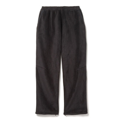 Sandinista POLARTEC 200 Side Line Pants サンディニスタ ポーラテック 200 サイドラインパンツ 60426WA02-PS【メンズ フリースパンツ サイドライン 保温性 通気性 デイリーユース 26FW】