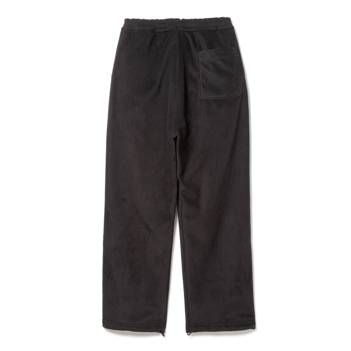 Sandinista POLARTEC 200 Side Line Pants サンディニスタ ポーラテック 200 サイドラインパンツ 60426WA02-PS【メンズ フリースパンツ サイドライン 保温性 通気性 デイリーユース 26FW】