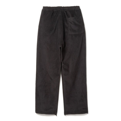 Sandinista POLARTEC 200 Side Line Pants サンディニスタ ポーラテック 200 サイドラインパンツ 60426WA02-PS【メンズ フリースパンツ サイドライン 保温性 通気性 デイリーユース 26FW】