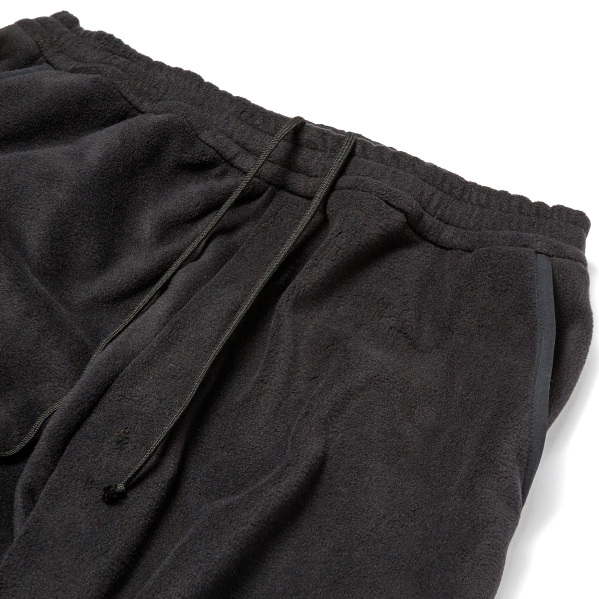 Sandinista POLARTEC 200 Side Line Pants サンディニスタ ポーラテック 200 サイドラインパンツ 60426WA02-PS【メンズ フリースパンツ サイドライン 保温性 通気性 デイリーユース 26FW】
