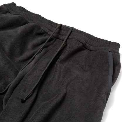 Sandinista POLARTEC 200 Side Line Pants サンディニスタ ポーラテック 200 サイドラインパンツ 60426WA02-PS【メンズ フリースパンツ サイドライン 保温性 通気性 デイリーユース 26FW】