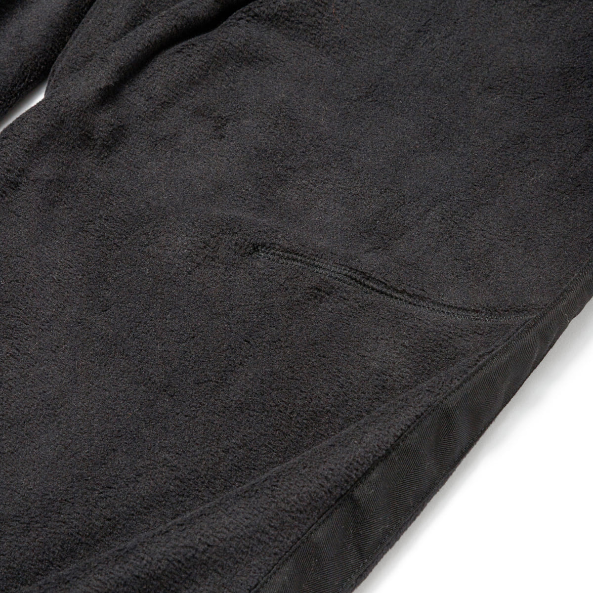 Sandinista POLARTEC 200 Side Line Pants サンディニスタ ポーラテック 200 サイドラインパンツ 60426WA02-PS【メンズ フリースパンツ サイドライン 保温性 通気性 デイリーユース 26FW】
